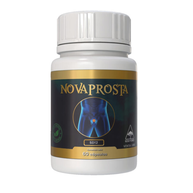 Novaprosta - Imagen 2