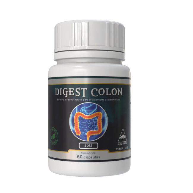 Digest Colon - Imagen 2