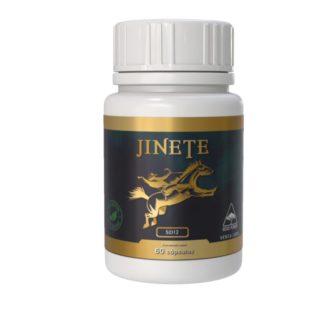Jinete Potenciador - Imagen 2