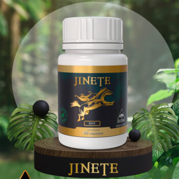 Jinete Potenciador
